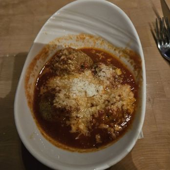 GIADA - Meatballs...take a hardpass - Italian Near Me - Las Vegas, Nevada GIADA - Meatballs...take a hardpass - Italian Near Me - Las Vegas, Nevada