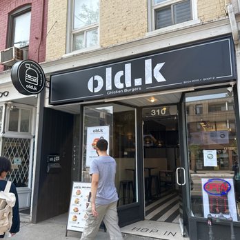 Old K - Street view - Chicken Shop Near Me - Toronto, Ontario Old K - Street view - Chicken Shop Near Me - Toronto, Ontario