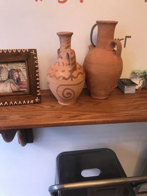 Lava Shawarma by null