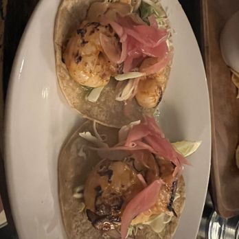 La Esquina - Midtown - Shrimp Tacos - Mexican Near Me - New York, New York La Esquina - Midtown - Shrimp Tacos - Mexican Near Me - New York, New York