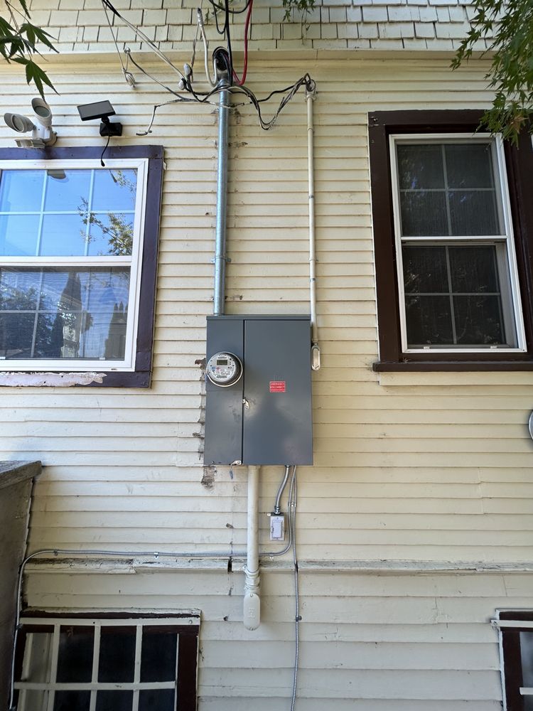 Slide of Panel Swap Pros