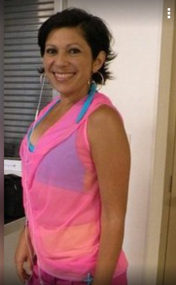 Zumba With Mimi Logo