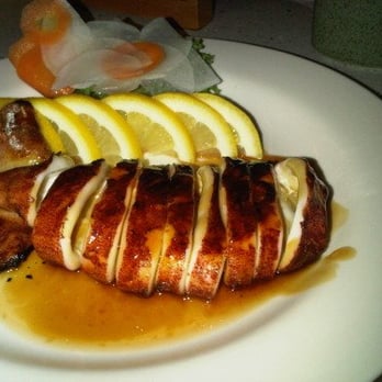 Hane Restaurant - ika yaki - Sushi Bars Near Me - New York, New York Hane Restaurant - ika yaki - Sushi Bars Near Me - New York, New York