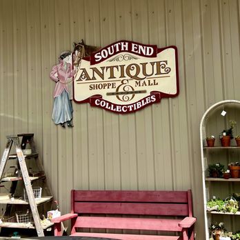 South End Antique Mall - Shopping Centers Near Me - Aurora, Oregon South End Antique Mall - Shopping Centers Near Me - Aurora, Oregon