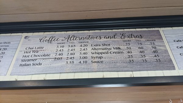 Rolling Bay Cafe by null