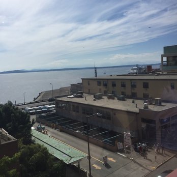 Athena's - Great happy hour view of the piers - Greek Near Me - Seattle, Washington Athena's - Great happy hour view of the piers - Greek Near Me - Seattle, Washington