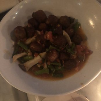 Mercat Bistro - Parisian Gnocchi - French Near Me - Dallas, Texas Mercat Bistro - Parisian Gnocchi - French Near Me - Dallas, Texas