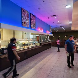 Crazy Buffet & Grill