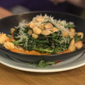 Social - Broccolini $15 - New American Near Me - Costa Mesa, California Social - Broccolini $15 - New American Near Me - Costa Mesa, California