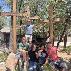 Cross Church
