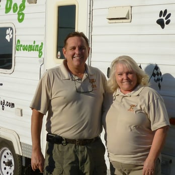 gypsy dog mobile grooming