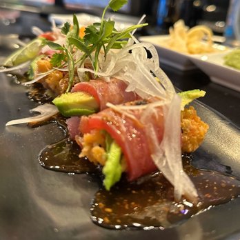 Dana Kai Sushi - Daniel Special - Japanese Near Me - Dana Point, California