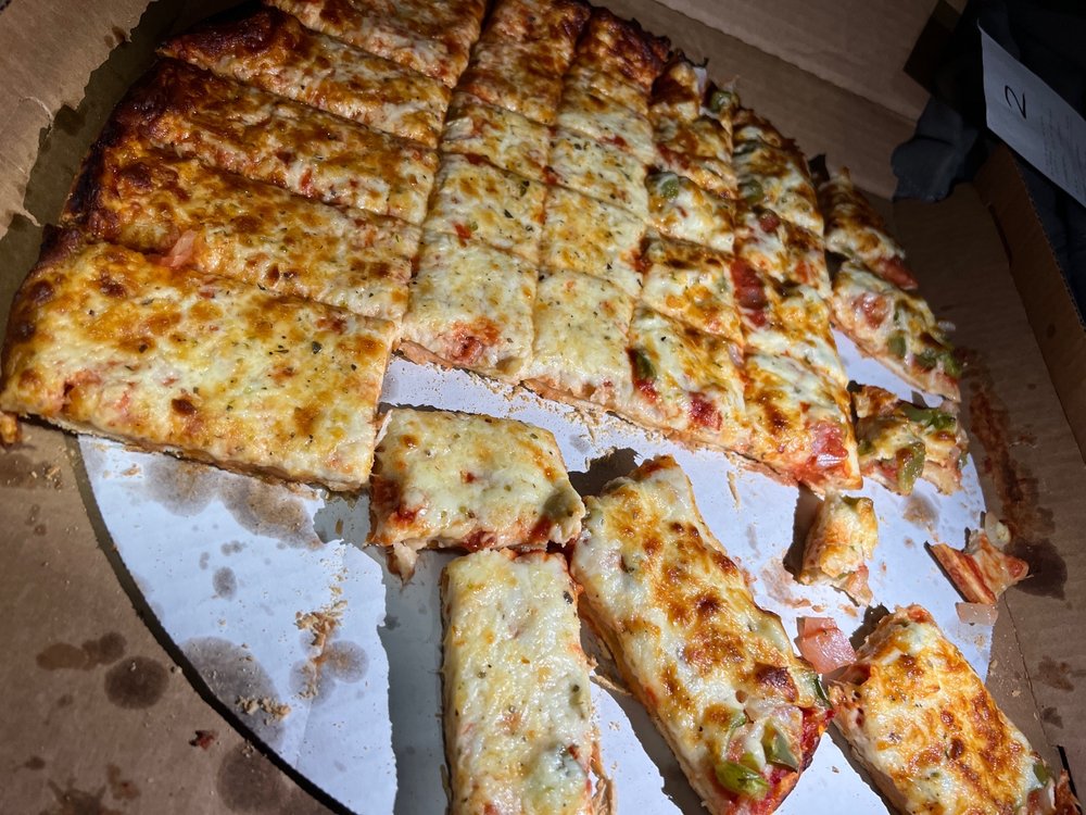 ZAZZO’S PIZZA AND BAR DARIEN Updated September 2024 96 Photos