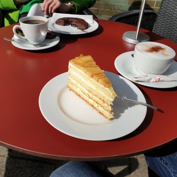 Stadtcafé Beste - Bakeries Near Me - Hildesheim, NI