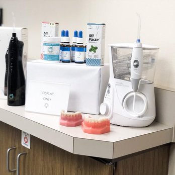 Linda Y Makuta ,DDS - Display area - Cosmetic Dentists Near Me - Encino, California Linda Y Makuta ,DDS - Display area - Cosmetic Dentists Near Me - Encino, California
