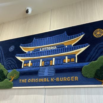 LOTTERIA Fullerton - Burgers Near Me - Fullerton, California