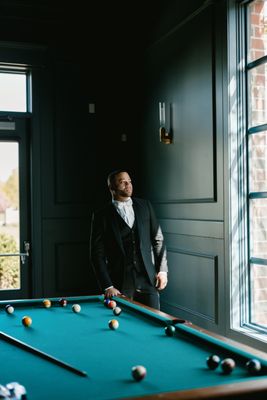 The Crawford by null