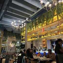 Interior Interior