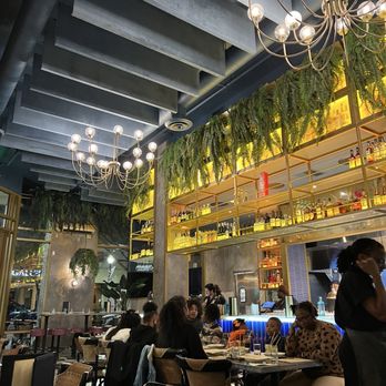 LITA - Interior - Caribbean Near Me - Walnut Creek, California LITA - Interior - Caribbean Near Me - Walnut Creek, California