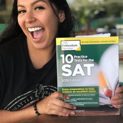 Gables Tutoring - SAT TUTORING