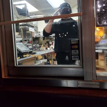 Taco Bell - Racist trash - Fast Food Near Me - Diamond Bar, California Taco Bell - Racist trash - Fast Food Near Me - Diamond Bar, California
