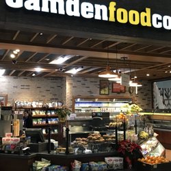 Camden Food