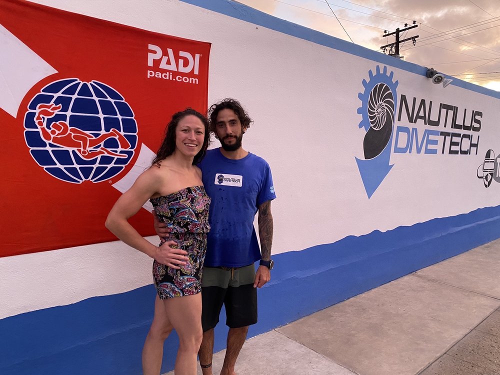NAUTILUS DIVE TECH Updated June 2024 10 Photos Cabo San Lucas