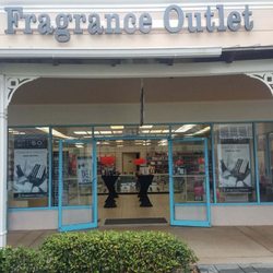 Fragrance Outlet