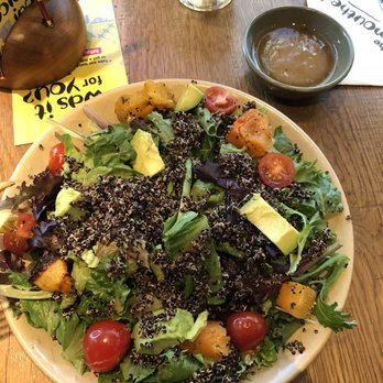 Nando's Peri-Peri - Chicken Shop Near Me - Chicago, Illinois