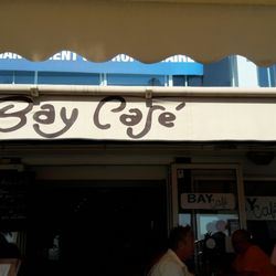 Bay Café