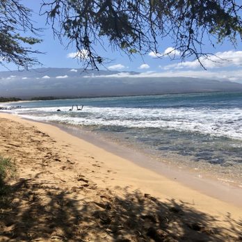 Sugar Beach - Beaches Near Me - Kihei, Hawaii