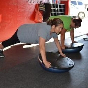 Mr Rodgers Personal Training - Trainers Near Me - Fontana, California Mr Rodgers Personal Training - Trainers Near Me - Fontana, California