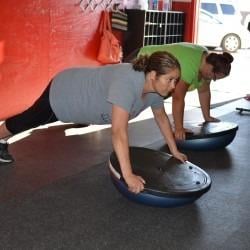 Mr Rodgers Personal Training