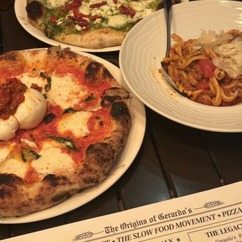 Gerardo's Pizzeria - natalies favorite pizza - Italian Near Me - Sedona, Arizona