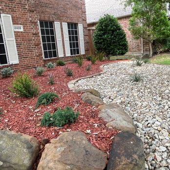 Pristine Landscaping and Lighting. - Landscaping Near Me