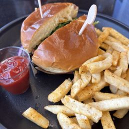 Burger Burger