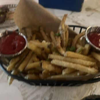 Lantana - Truffle Fries - Cocktail Bars Near Me - Atlanta, Georgia Lantana - Truffle Fries - Cocktail Bars Near Me - Atlanta, Georgia