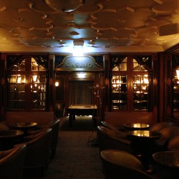 Bar 1910 - urig - Bars Near Me - Hamburg, HH