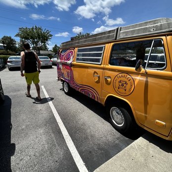 Panacea Brewing - The van!!! - Kombucha Near Me - Wilmington, North Carolina Panacea Brewing - The van!!! - Kombucha Near Me - Wilmington, North Carolina