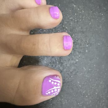 Fancy Nails - Nail Salons Near Me - San Angelo, Texas