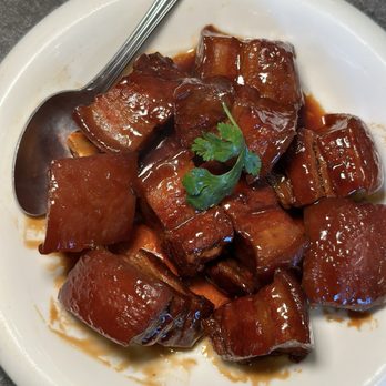 Prince Dumpling - Braised Pork Belly - Dim Sum Near Me - Rosemead, California Prince Dumpling - Braised Pork Belly - Dim Sum Near Me - Rosemead, California