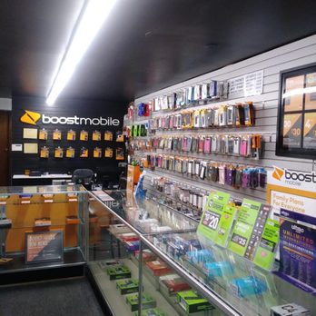 1. Textel Wireless Services