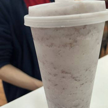 Zhen Pin Cafe - red bean ice cream smoothie - Coffee & Tea Near Me - New York, New York Zhen Pin Cafe - red bean ice cream smoothie - Coffee & Tea Near Me - New York, New York