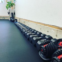 No Judgment Fitness