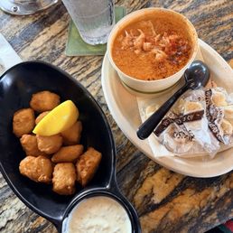 Lobster Bisque Lobster Bisque