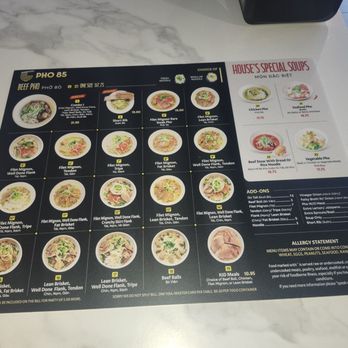 Pho 85 - Vietnamese Near Me - San Jose, California Pho 85 - Vietnamese Near Me - San Jose, California
