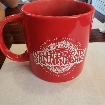 Sahara Cafe - Coffee - Coffee & Tea Near Me - Ocean City, Maryland Sahara Cafe - Coffee - Coffee & Tea Near Me - Ocean City, Maryland