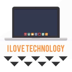 I Love Technology - Computer Repair as honest as good old Abe Lincoln.