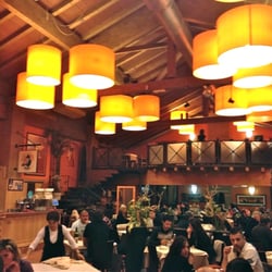 La Buca dei Diavoli - Interno del locale