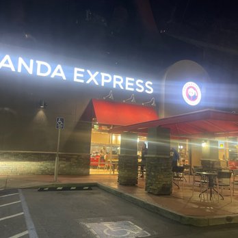 Panda Express - Entrance - Chinese Near Me - Chula Vista, California Panda Express - Entrance - Chinese Near Me - Chula Vista, California